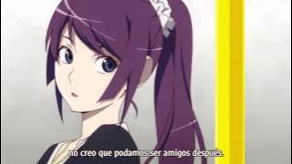 Una típica conversación.