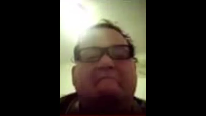 Ben Treeces Angry Face