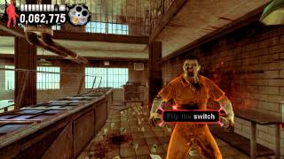 The Typing of the Dead: Overkill pt08 - Jailhouse Judgement