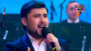Радмир Хасанов - Зәңгәр томандар артында (Music Video)