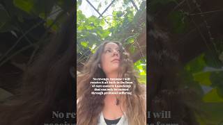 You Couldnt Handle It