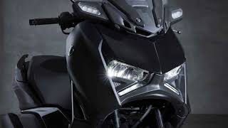 ลุ้น All New Yamaha NMAX โฉมใหม่ เปิดตัวกลางปี 2024 พร้อมเครื่องยนต์ใหญ่ขึ้น! [TALK]