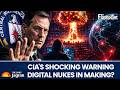 CIA Chief Issues A CHILLING WARNING! AI To Take A DEADLY Turn