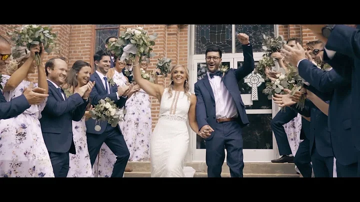 Jenna & Sam - HIGHLIGHT FILM