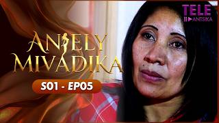 Anjely Mivadika I Andiany 05 I Iray Manontolo