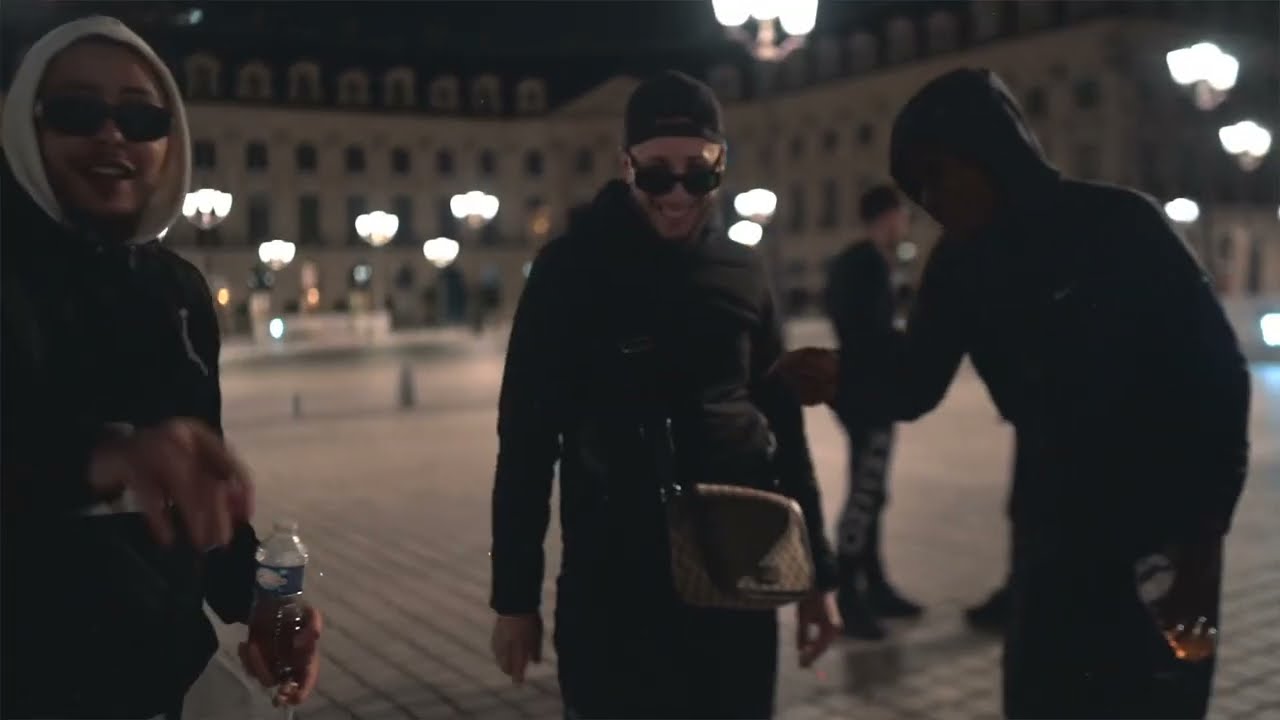 Watch LP7 (La pépite) - F A M E on YouTube Watch LP7 (La pépite) - F A M E on YouTube