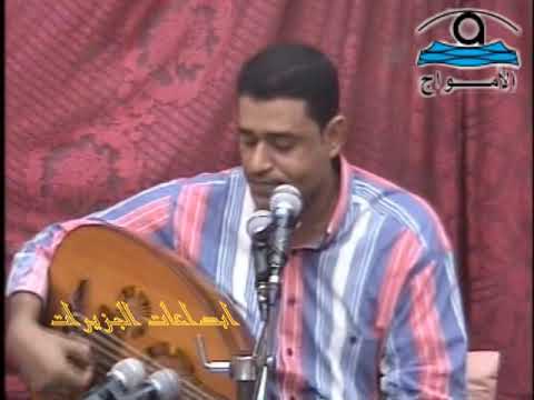تملكتموا عقلي الفنان علوي فيصل علوي