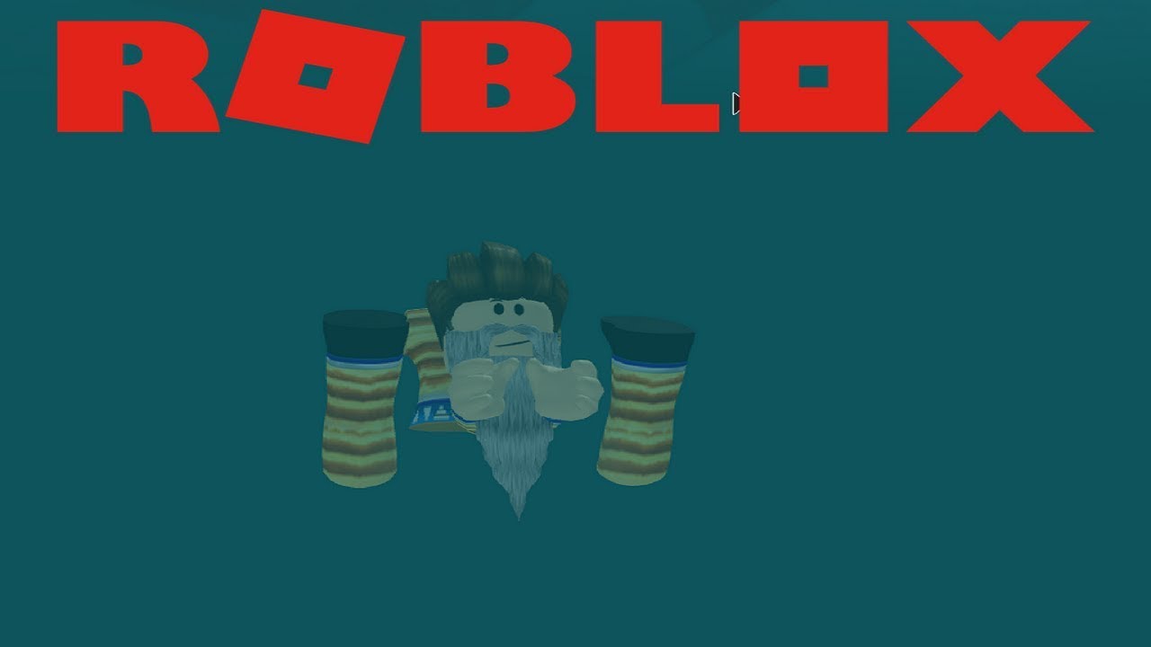 THE MYSTERY OF THE SUNK WHEELCHAIR? ROBLOX Transformation Racing