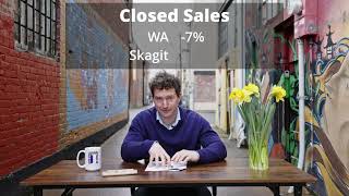 Ep. 7 - 📊 Skagit County Real Estate Market Update - January 2025 vs January 2026