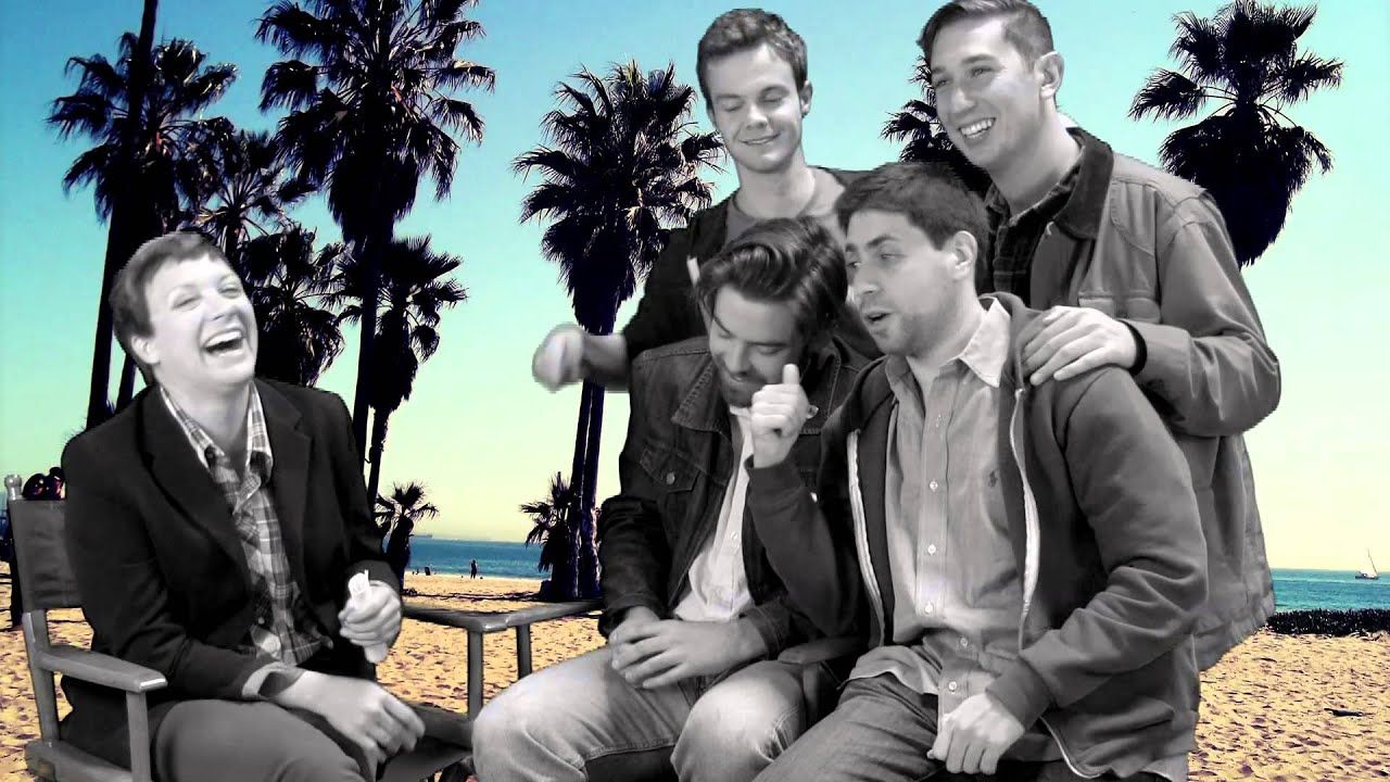 Comedy Below The 10 (Bloopers and Outtakes ) Chicago Comedy Film Festival