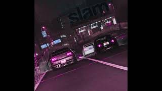 Flashback slowed