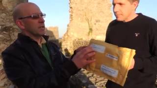 Rastreador Em Todo Mundo