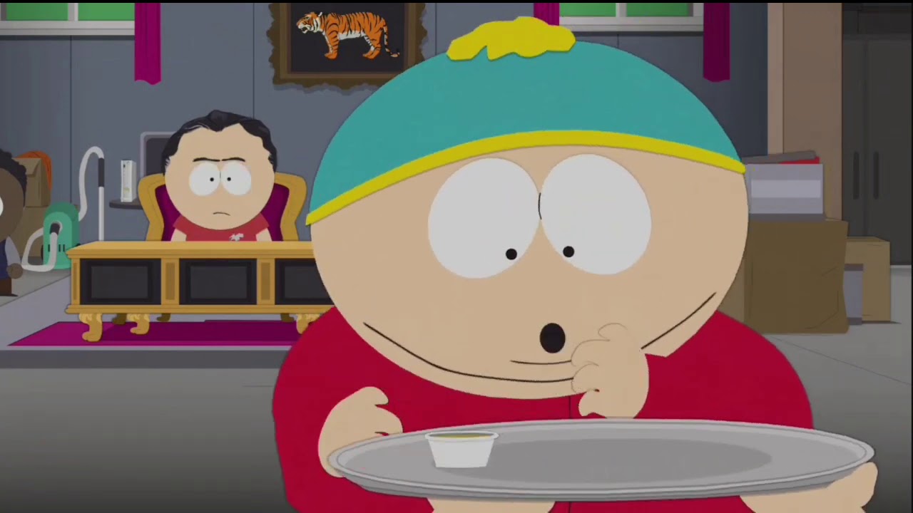 South park (cancer testicular) capitulo completo en español YouTube