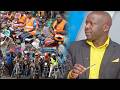 Omulimu Gwa Boda Boda Gwetaaga Kutereeza Kuba Gulina Ebisomooza Bingi Nimwesiga Dan