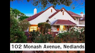 102 Monash Ave, Nedlands - Suzy Costanzo Space Real Estate 102 Monash Ave, Nedlands - Suzy Costanzo Space Real Estate