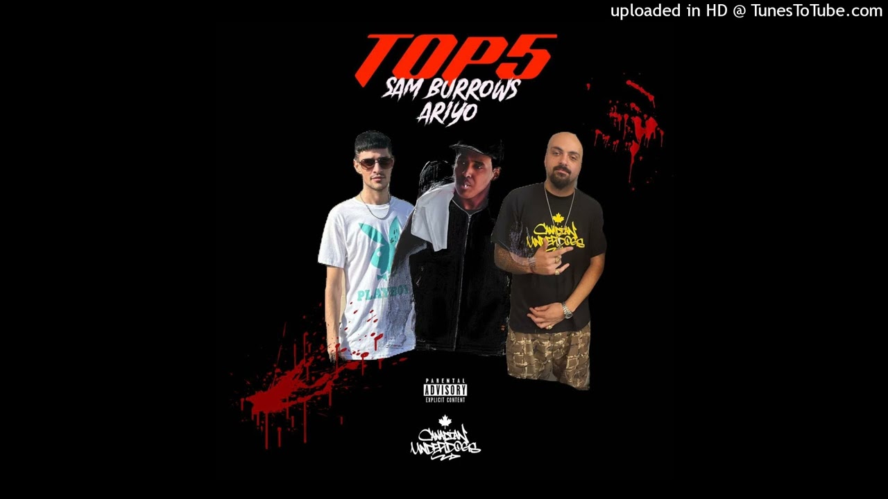Watch Sam Burrows x Ariyo x Top5 - Work ( Official Audio ) on YouTube Watch Sam Burrows x Ariyo x Top5 - Work ( Official Audio ) on YouTube