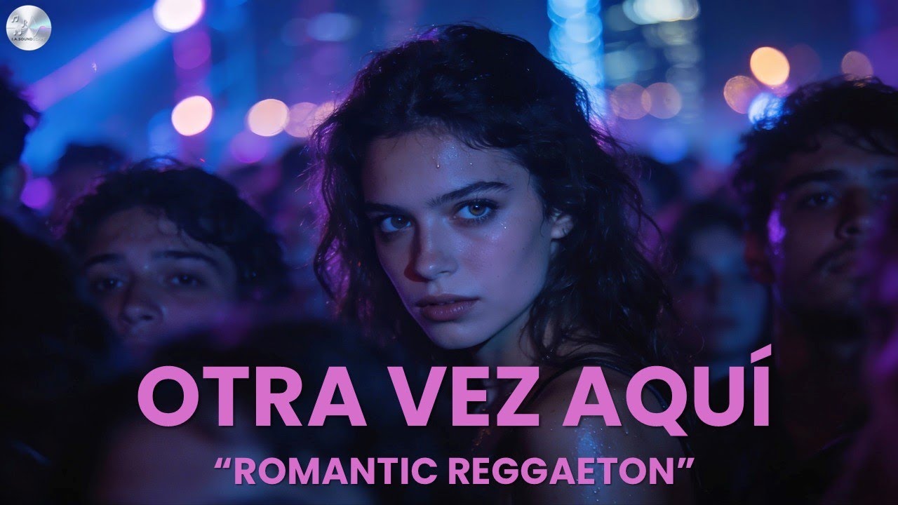 Otra Vez Aquí (Official Music Video)