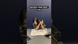Find your dream first car with @Autotrader_uk new search function 🚗⚡️| AD #learnerdriver #firstcar