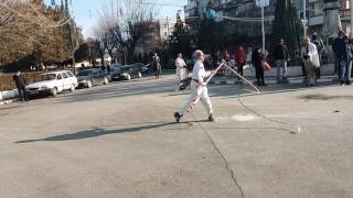 Plugul Arionestii Noi 2016-2017
