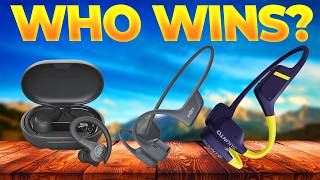 Top 8 Running Earbuds That Stay Put!