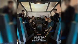 EXO - Don't fight the feeling (Official Instrumental)