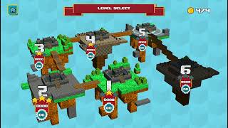 Most Wanted Craft Attack 2025 11 21 11 30 21 screenshot 4