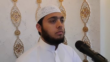 سورة الزمر بصوت سيد صلاح الدين الهاشمي