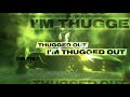 YNW Melly - Thugged Out (feat. Kodak Black) [Lyric Video]