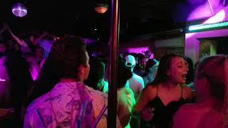 Club Dancing in Ithaca NY