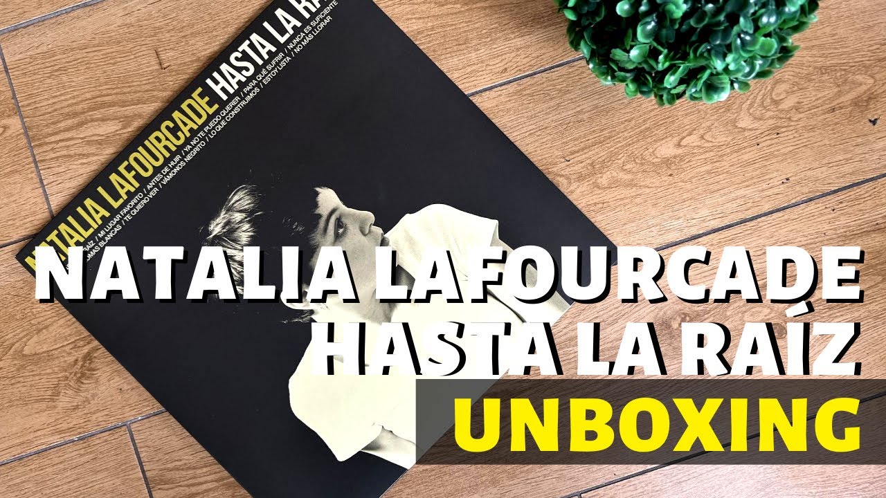 Natalia Lafourcade Hasta la Raíz (Letra/Lyrics) YouTube Natalia Lafourcade Hasta la Raíz (Letra/Lyrics) YouTube