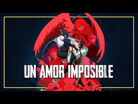 ¿La mejor película de anime del 2025? "Chainsaw Man: El arco de Reze" | Opinión y reseña