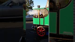 3 Note Chime Whistle-Plays The Gresley A4 Chime-For Sale On Ebay