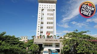 Duy Tan 2 Hotel | Hue, Vietnam | Hotel Review ⭐ | Vietnam Hotel Vibes