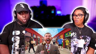 Kidd and Cee Reacts To We Bought Abandoned Storage Units from Every Continent and Made $____