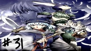 Let's Play .hack//Outbreak [Deutsch/German] Part 31 - Phase 4 - Fidchell