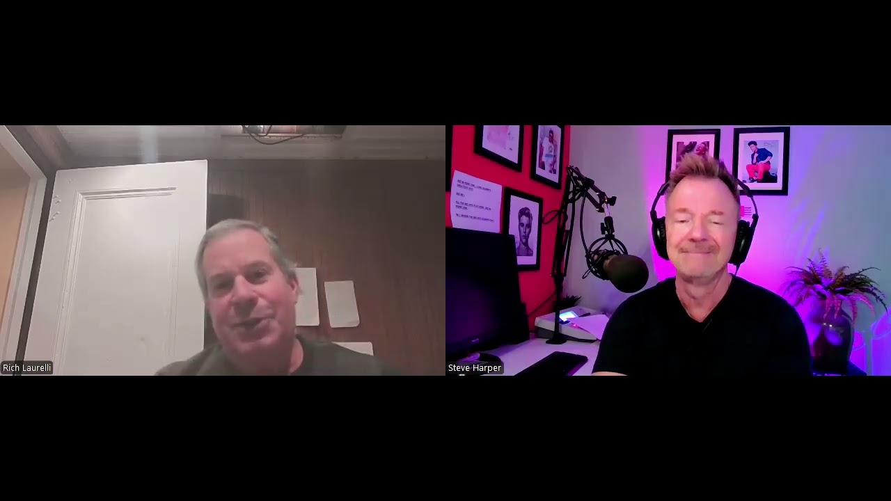 Rich Laurelli 02 25 26 Executive Chef at Foodies Cafe