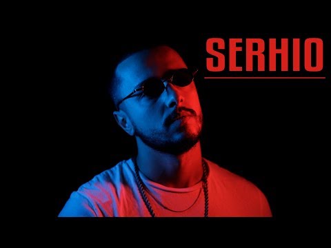 Serhio - გიჟი სომეხი (prod. by HaruTune)