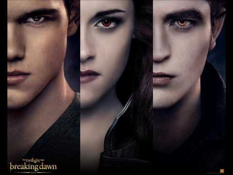Bella's Lullaby - 映画『トワイライト』OST