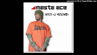 Masta Ace - Observations (feat. Apocalypse)