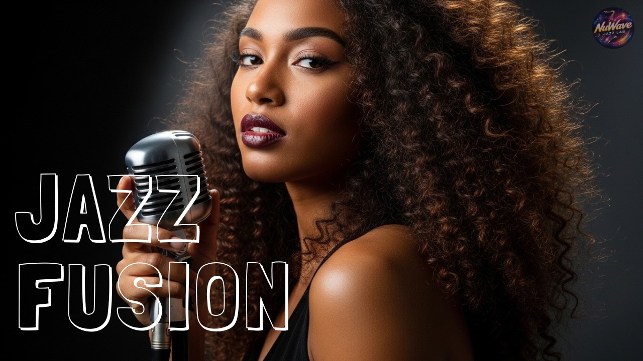 Contemporary Jazz Fusion – Modern Instrumental Experience