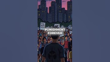 What If Nitrogen Executions Went Horribly Wrong?