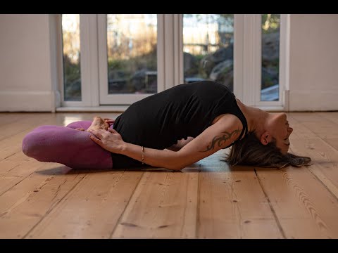 30 min Manipura