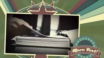 Retro Fun | After Effects Project Files - Videohive template