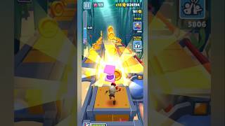 Part- 90 | Subway Surfers Gameplay | High Score Run | Surfers Galaxy