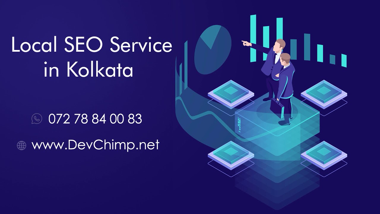 Local SEO Service in Kolkata