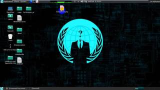 شرح اداة Webacoo