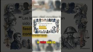 ¡Pragmatismo Puro! Las Leyes del Poder al Descubierto