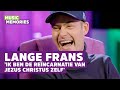 LANGE FRANS: 'Die rap over Jorik (LIL KLEINE) moest eruit!' | Music Memories #27