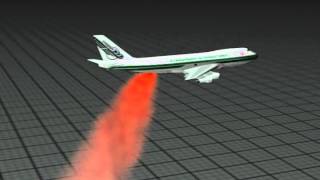 Evergreen Supertanker Informational Video