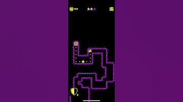 TOMB OF THE MASK❗️ - TotM  All levels Gameplay IOS Android Walkthrough #5 🎮